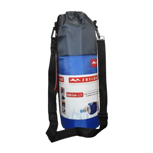 Water Bottle Cover Bag