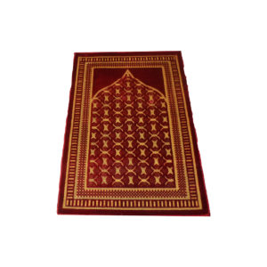 Prayer Rug Bukhara