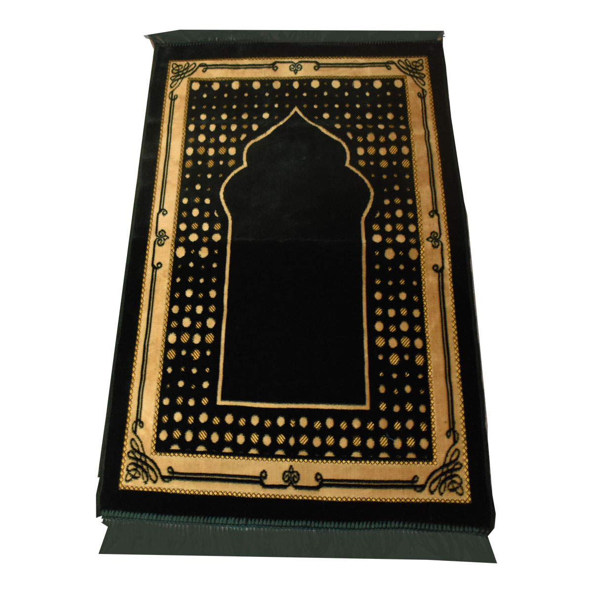 Prayer rug Jumbo Luxury – Al-Azhar Online Shopping Store