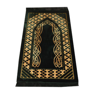 Prayer rug Luxury