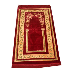 Prayer rug Luxury