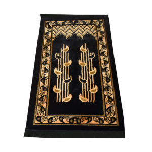 Prayer rug Luxury