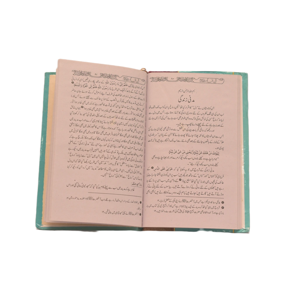 Al Nabiul Khatim Inside view Al Nabiul Khatim Inside view