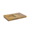 Gharailu Jhagroon Say Nijat side view