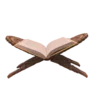 Qasas Ul Anbia Ibn a Kaseer Open view