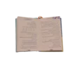 Quran Kay Adbi Asrar O Ramooz Inside view