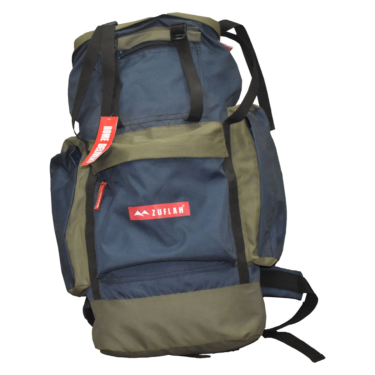 Ruck Sack (Camping Bag) 15Liters AlAzhar Online Shopping Store