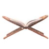 Tafseer e Azizi Open View