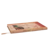 Zad A Haram Side view
