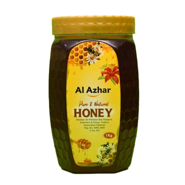 Pure Honey 1Litre