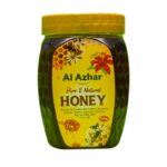 Pure Honey 500G