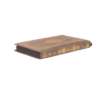 Quran Pak 16 Lines 76-2Z Side View