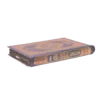 Tajweedi Quran 16 Lines 165 Side View