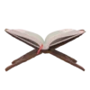Maulana Ashraf Ali Thanvi Quran Translation Open View