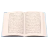 Quran Pak 13 Lines 113 Inside View