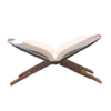 Quran Pak 13 Lines 113 Open View