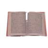 Quran Pak 16 Lines 55-2L Inside View
