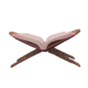 Quran Pak 16 Lines 55-2L Open View