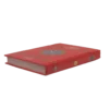 Quran Pak 16 Lines 55-2L Side View